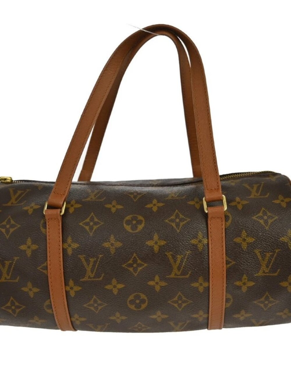 BUYIT04 LOUIS VUITTON PAPILLON 30 HANDBAG PURSE MONOGRAM M51365 NO0977 YQ08376